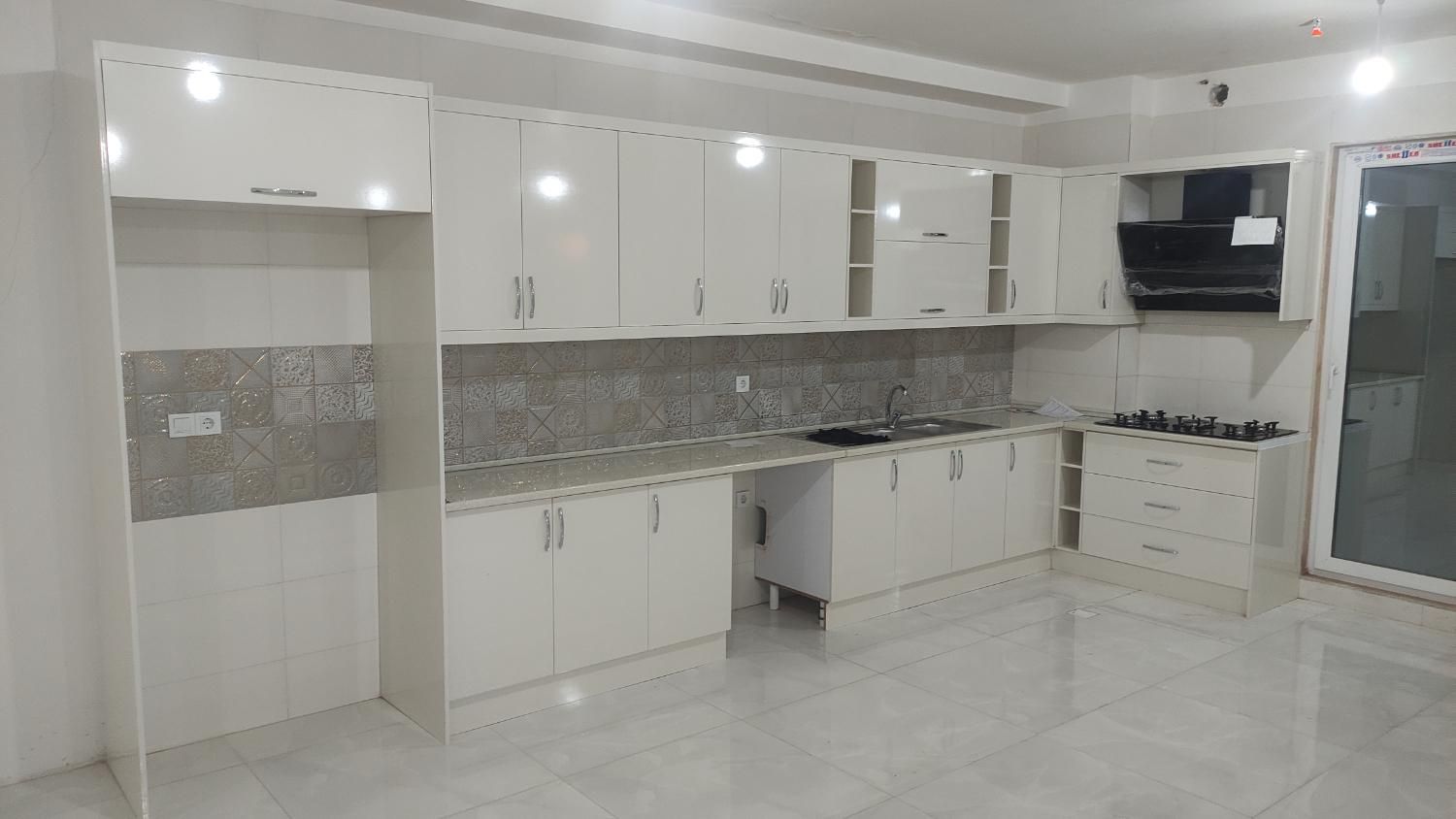نصب و تعمیرات کابینت و کمد دیواری ام دی اف|خدمات پیشه و مهارت|اردبیل, |دیوار