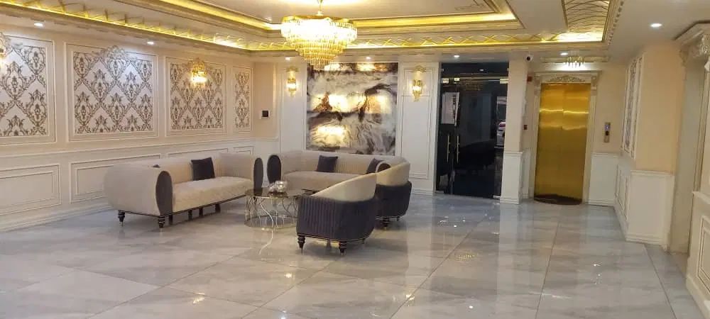 سهروردی شمالی ۱۲۰ متر ۲ خواب امکانات کامل|فروش آپارتمان|تهران, عباس‌آباد|دیوار