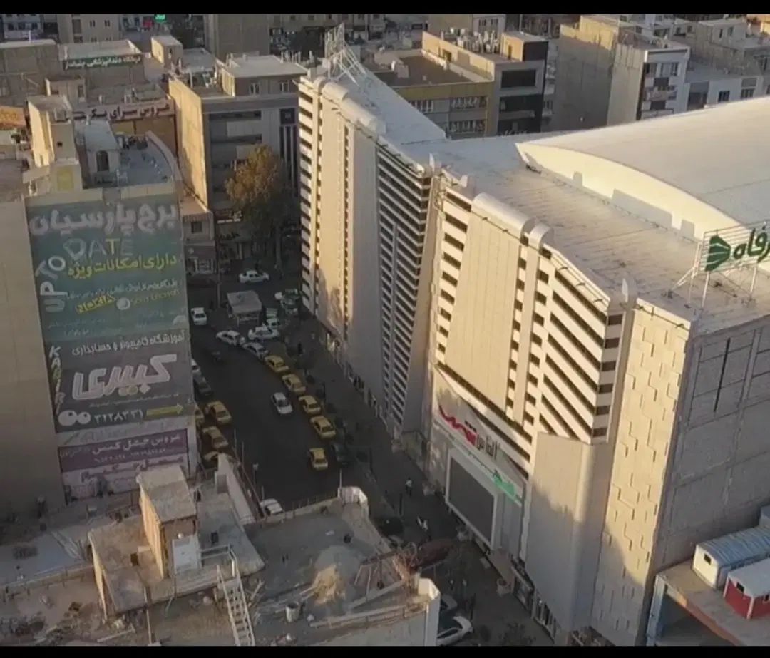 فروش ۲۰ متری تجاری در پاساژ معتبر  الماس شهرشهریار|فروش مغازه و غرفه|شهریار, شهریار|دیوار
