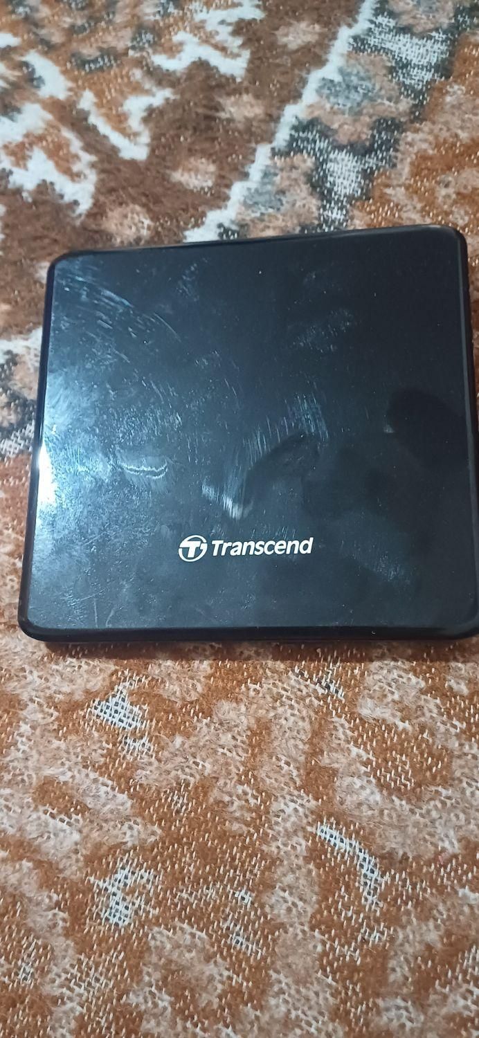 دی وی دی اکسترنال|قطعات و لوازم جانبی رایانه|تبریز, |دیوار