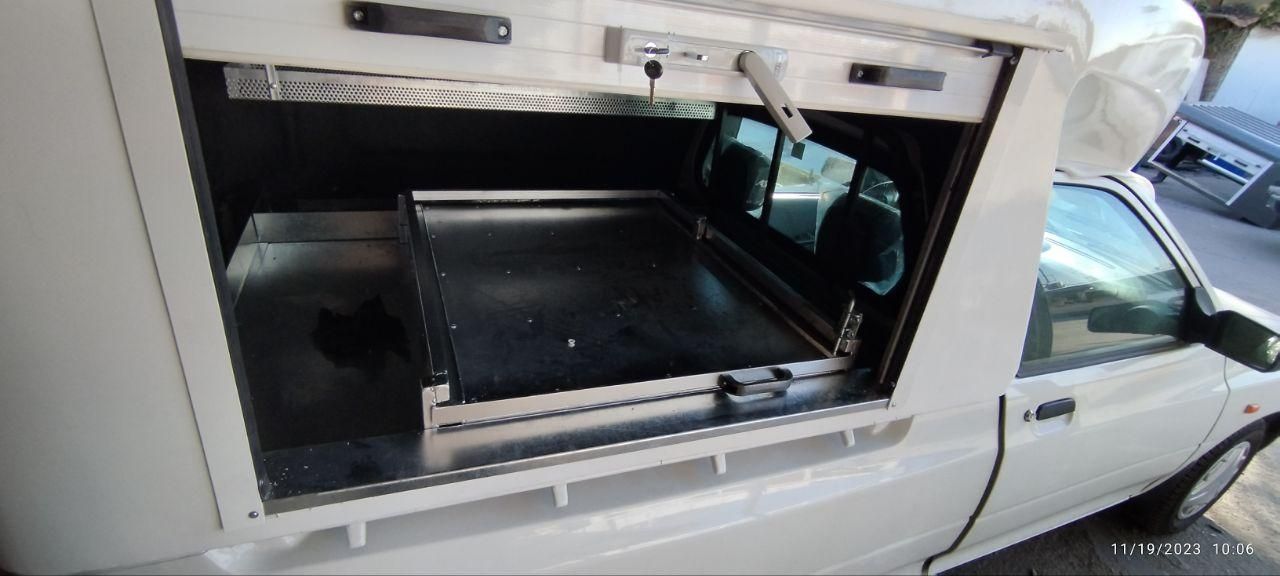 کابین اتاق باربند سازمانی قفسه بندی و طبقه|قطعات یدکی و لوازم جانبی|بوانات, |دیوار