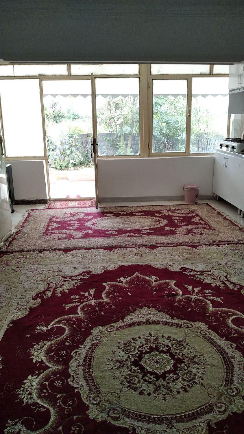 اجاره روزانه/هفتگی/ماهانه ویلا ۶۵ متری|اجارهٔ کوتاهمدت ویلا و باغ|خمام, |دیوار