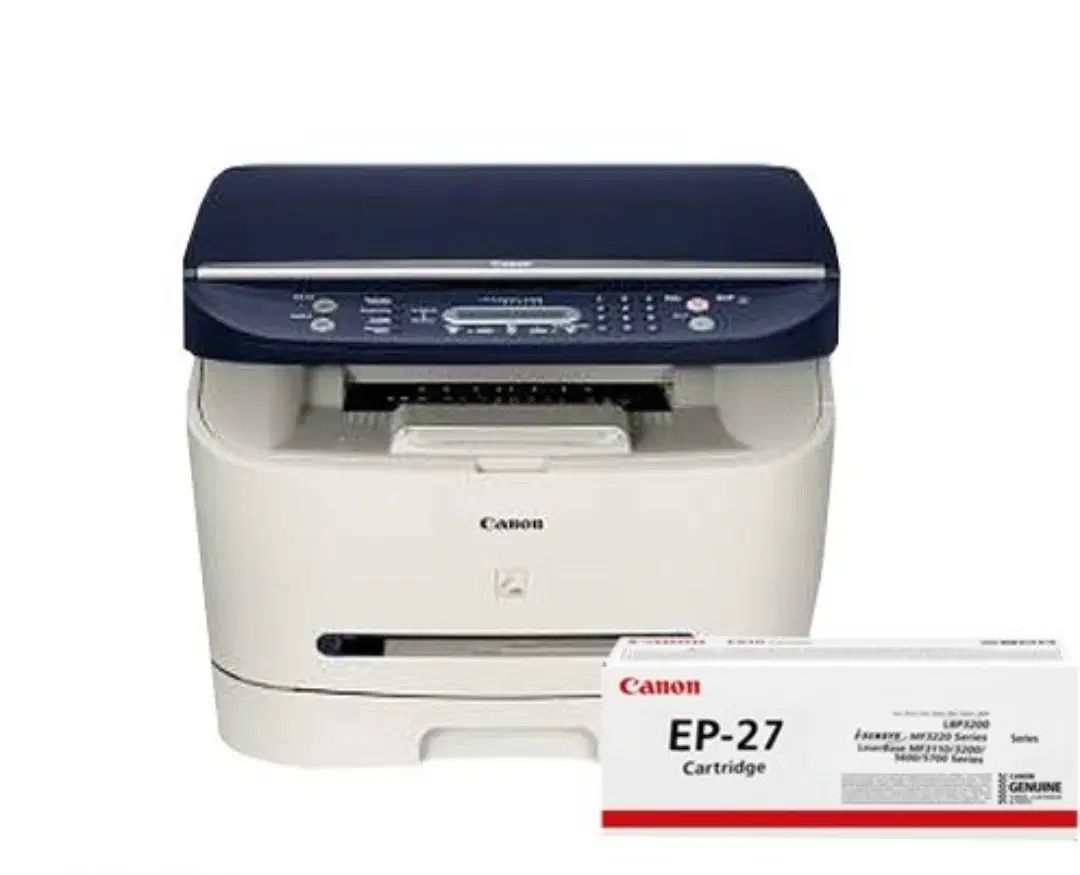 پرینتر Canon mf3110|پرینتر، اسکنر، کپی، فکس|تهران, شادآباد|دیوار