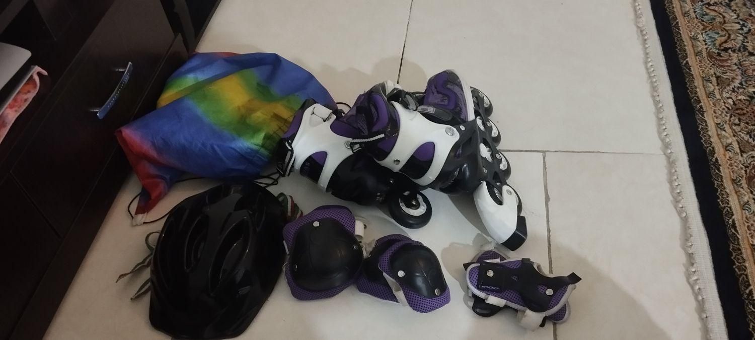 اسکیت|دوچرخه، اسکیت، اسکوتر|ری, ظهیرآباد|دیوار