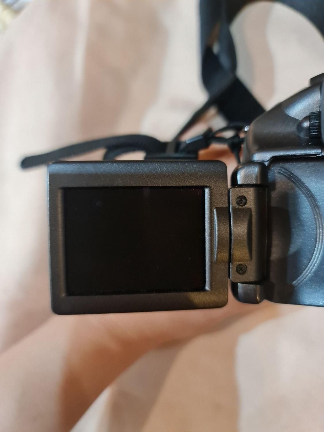 دوربین عکاسی و فیلمبرداریcanon مدل powershot S3 IS|دوربین عکاسی و فیلم‌برداری|تهران, شهران شمالی|دیوار