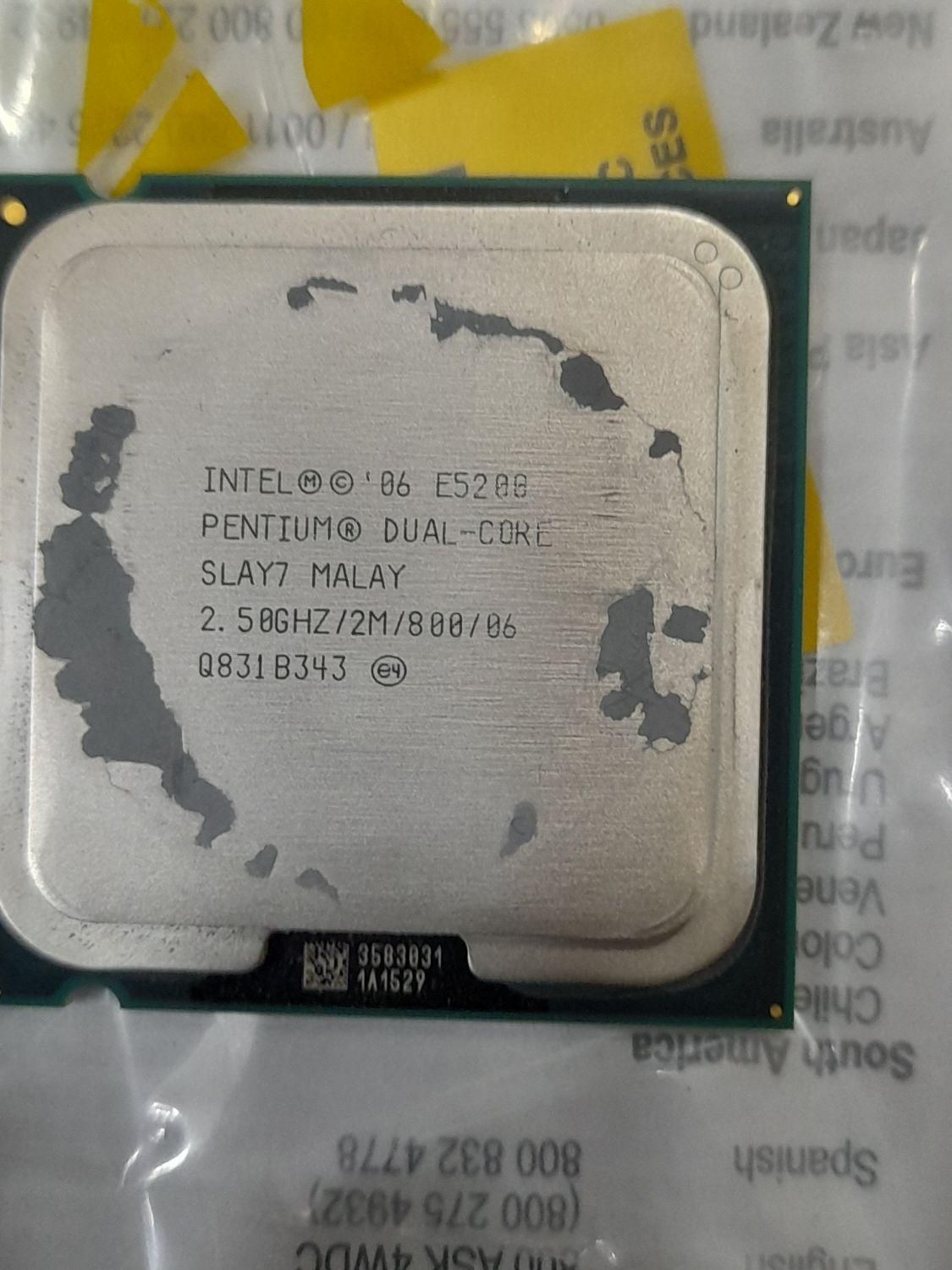 لوازم کامپیوتر|قطعات و لوازم جانبی رایانه|نجف‌آباد, ویلاشهر|دیوار