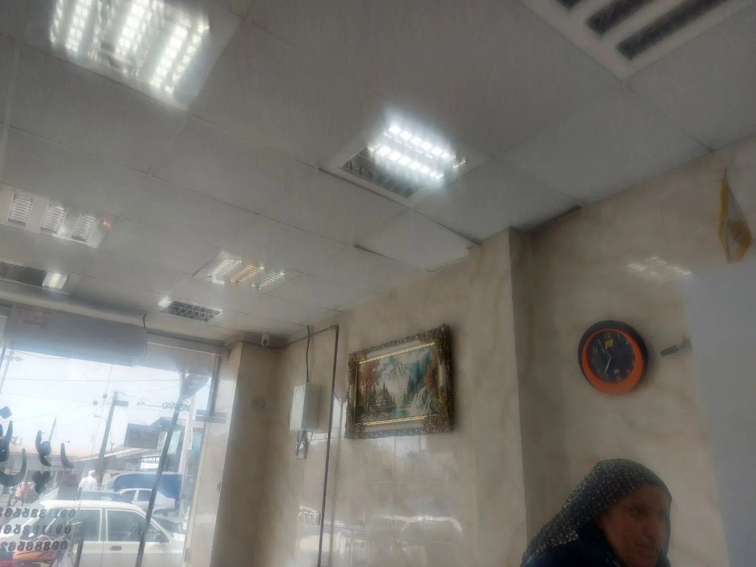 ۵۳‌‌متری‌تهران‌جمهوری‌خیابان‌‌اسکندری|فروش مغازه و غرفه|تهران, فلسطین (میدان انقلاب)|دیوار