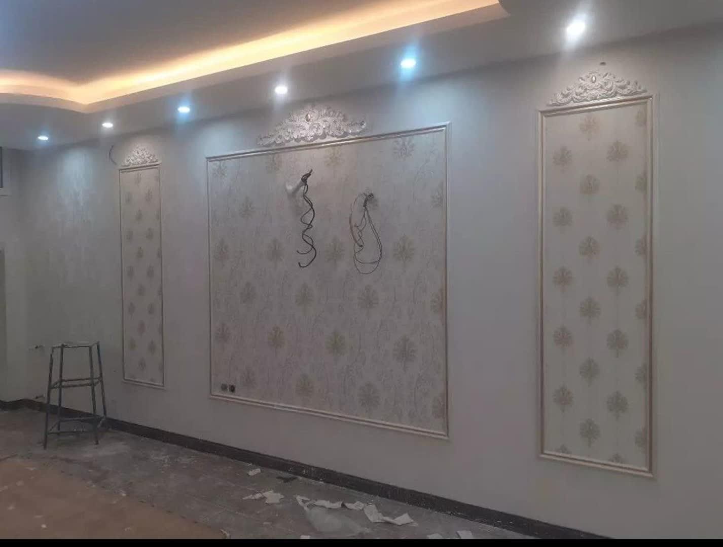 فروش کاغذدیواری زیرقمیت شرکت|خدمات پیشه و مهارت|قم, آزادگان|دیوار