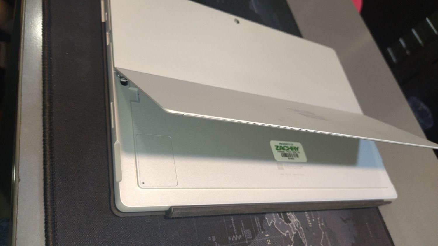 سرفیس ۷+plus|رایانه همراه|تهران, میدان ولیعصر|دیوار