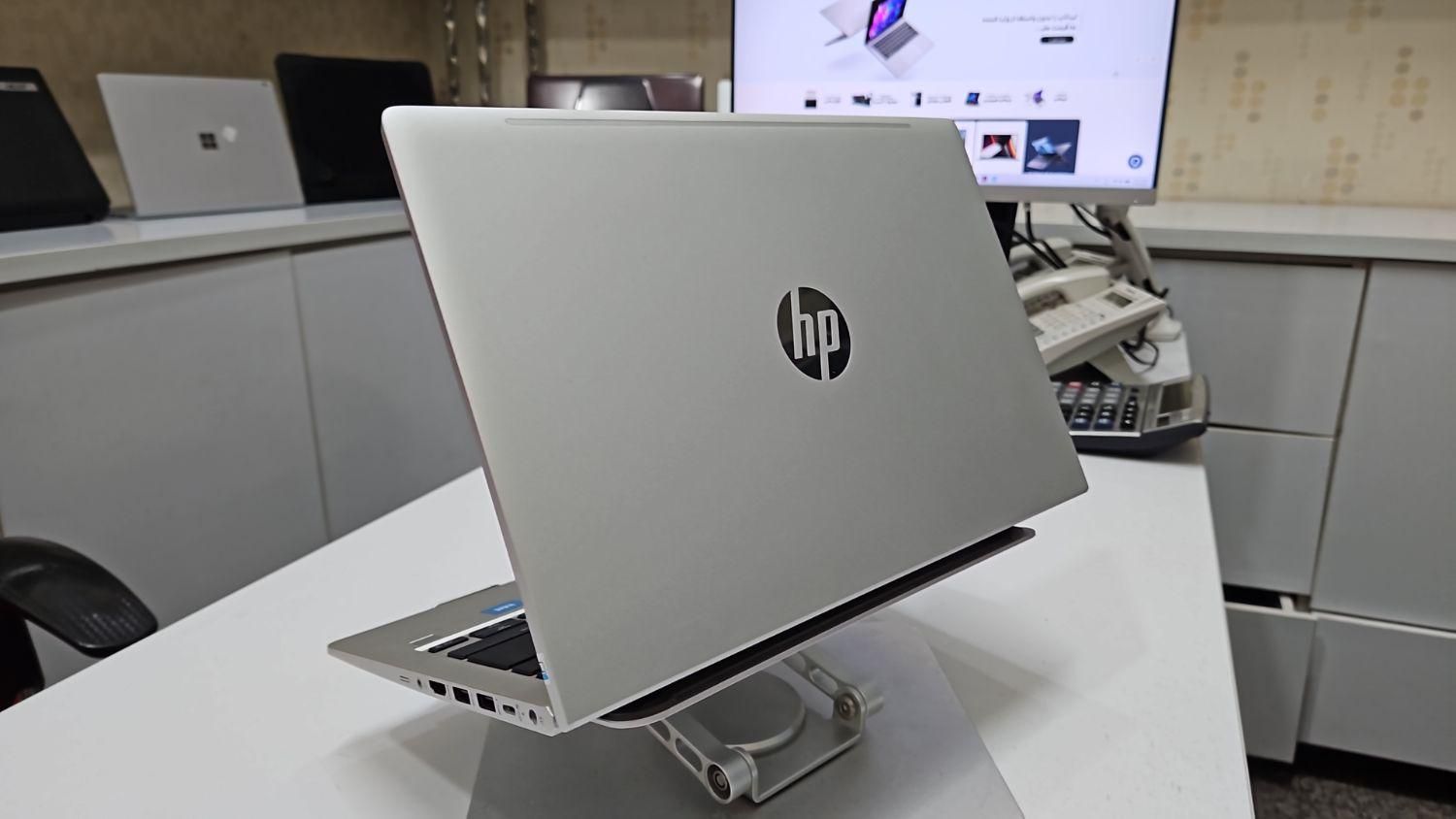 HP ProBook mt440 G3 فروش اقساطی بازنشستگی ونقدی|رایانه همراه|تهران, میدان ولیعصر|دیوار