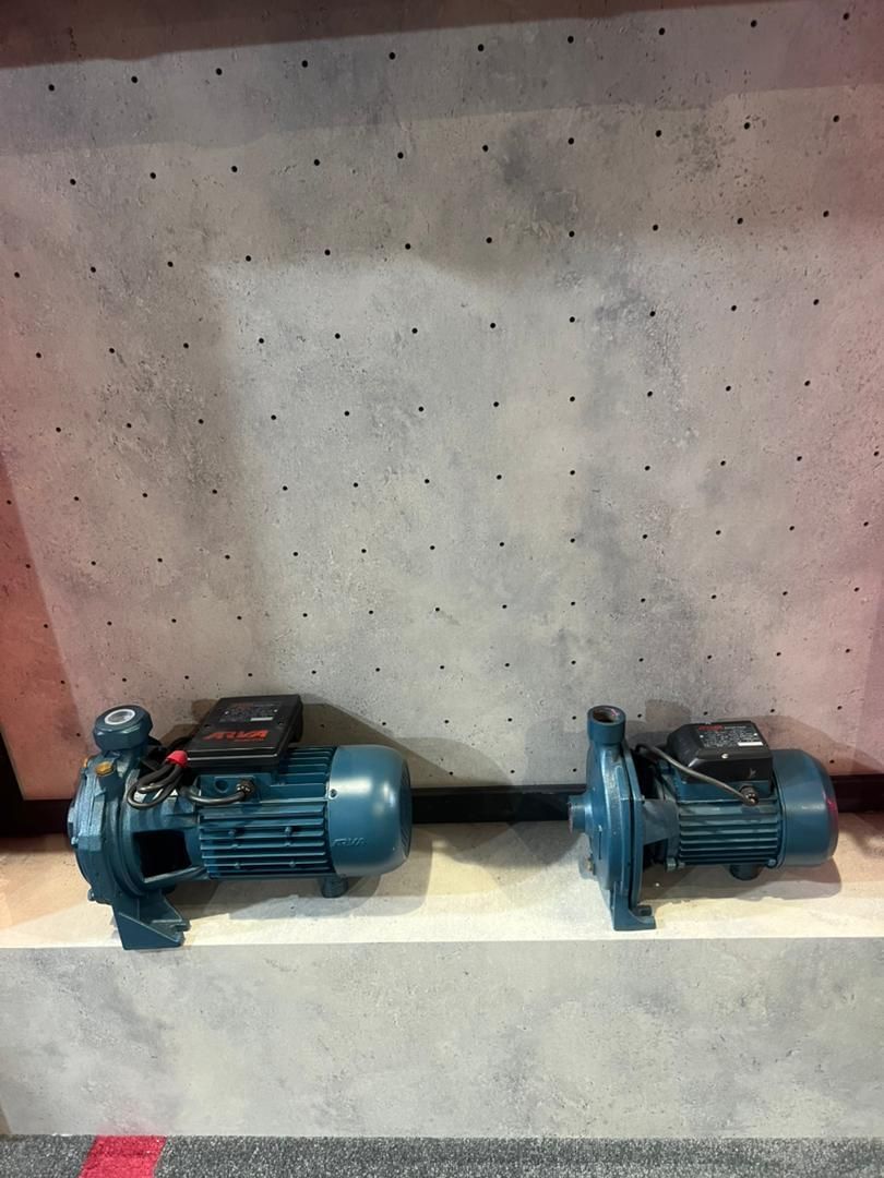 جک صافکاری آروا|ماشین‌آلات صنعتی|رشت, پاستوریزه|دیوار