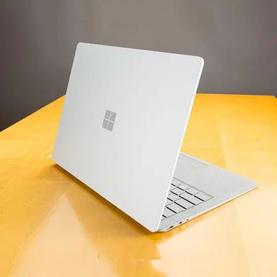 Microsoft surface laptop 3 I5-10 لپتاپ سرفیس 3|رایانه همراه|تهران, صادقیه|دیوار