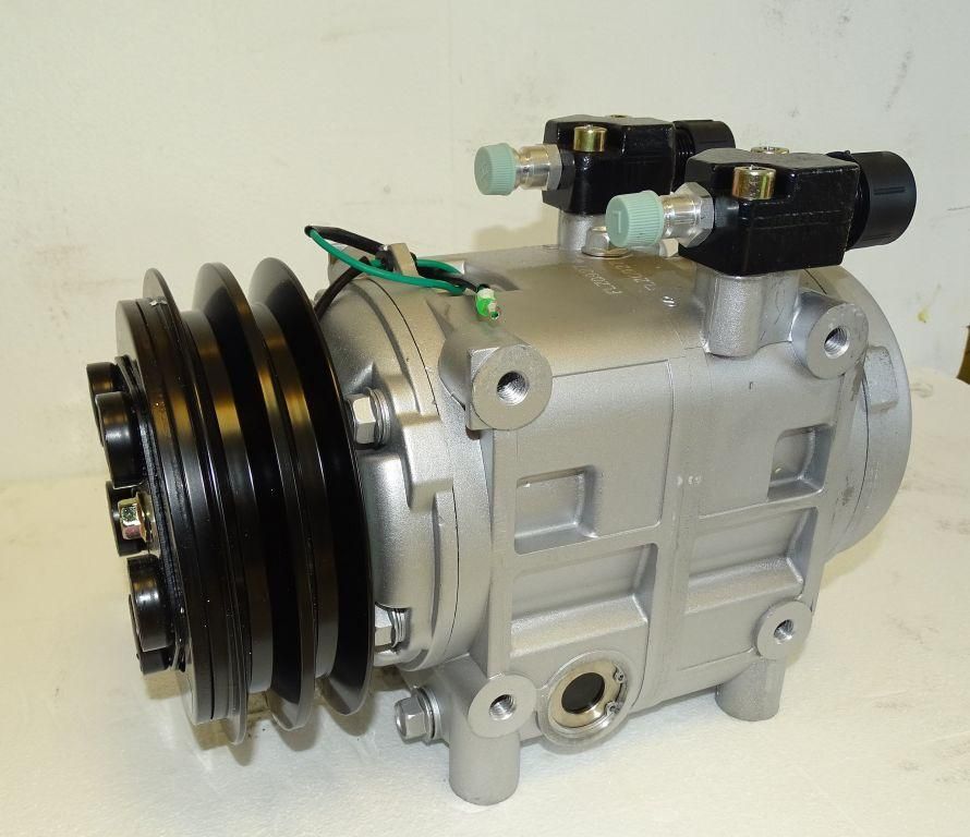 کمپرسور کولر مینی بوس سیترا - ایسوزو - هیوندا|عمدهفروشی|تهران, بهارستان|دیوار