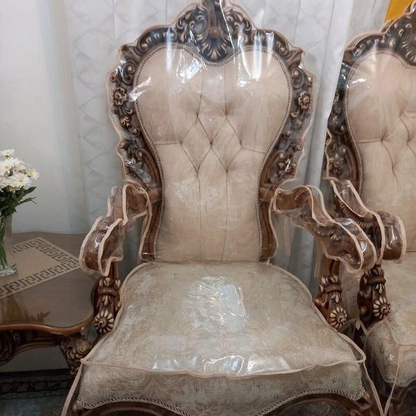 کاور مبل پیراهن مبل تعمیرات مبل|مبلمان خانگی و میز عسلی|تهران, تهرانپارس غربی|دیوار