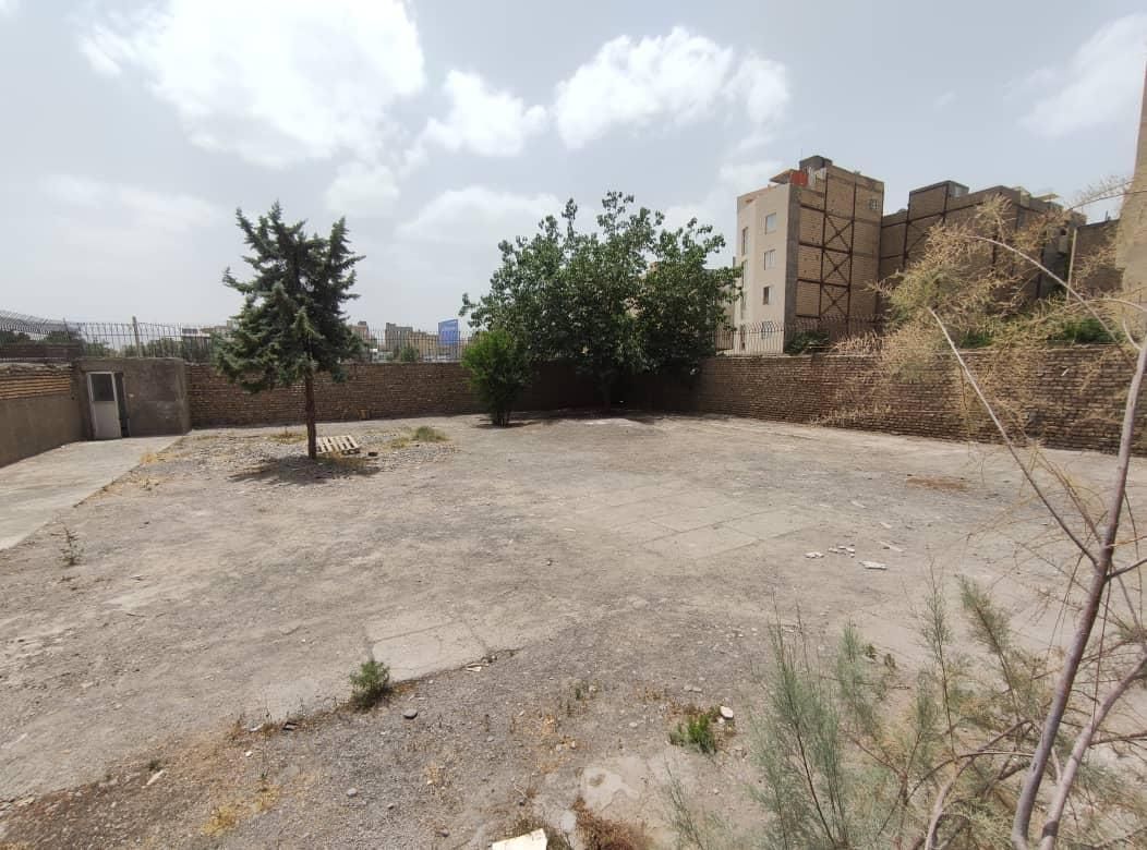 ۲۲۰مترمربع ویلایی کلنگی بلوار صدف|فروش زمین و ملک کلنگی|مشهد, تربیت (صدف)|دیوار
