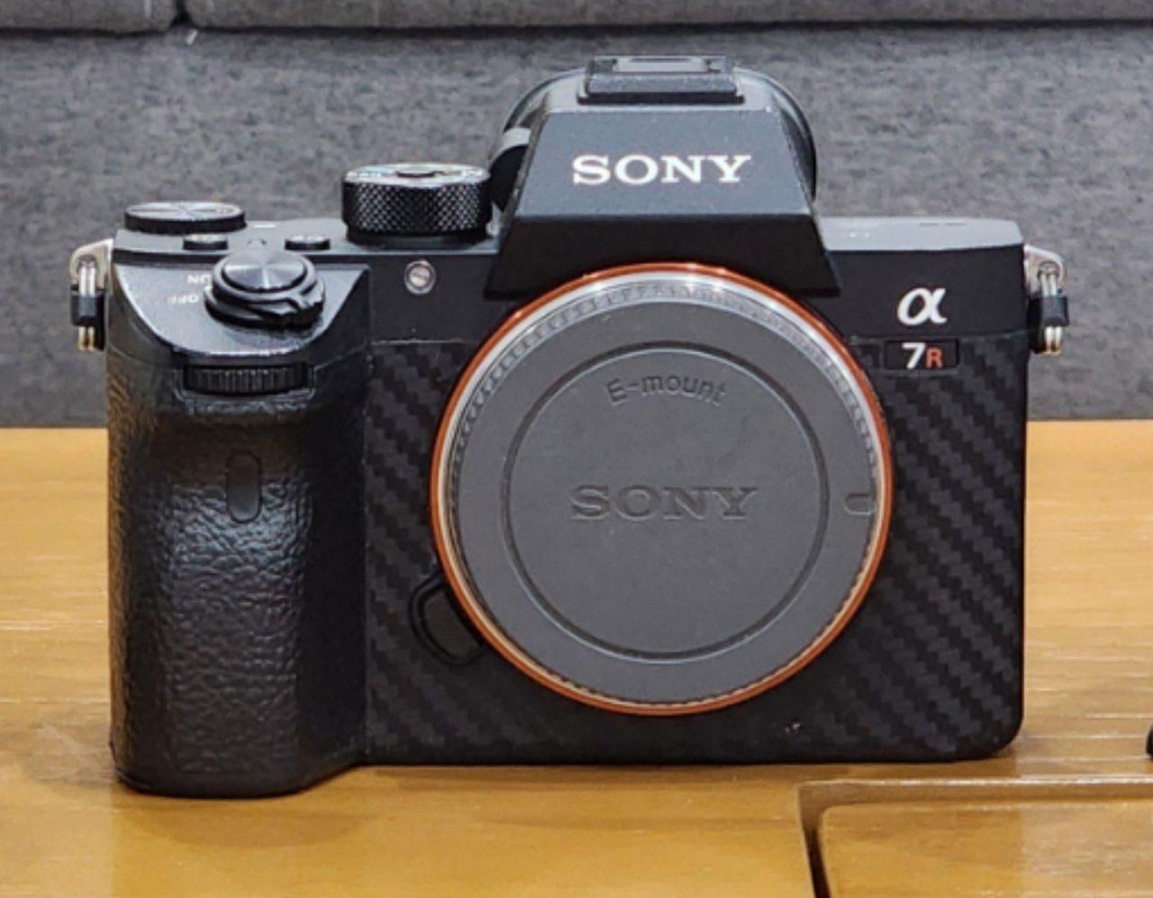 بادی سونی Sony A7r iii|دوربین عکاسی و فیلم‌برداری|تهران, صادقیه|دیوار