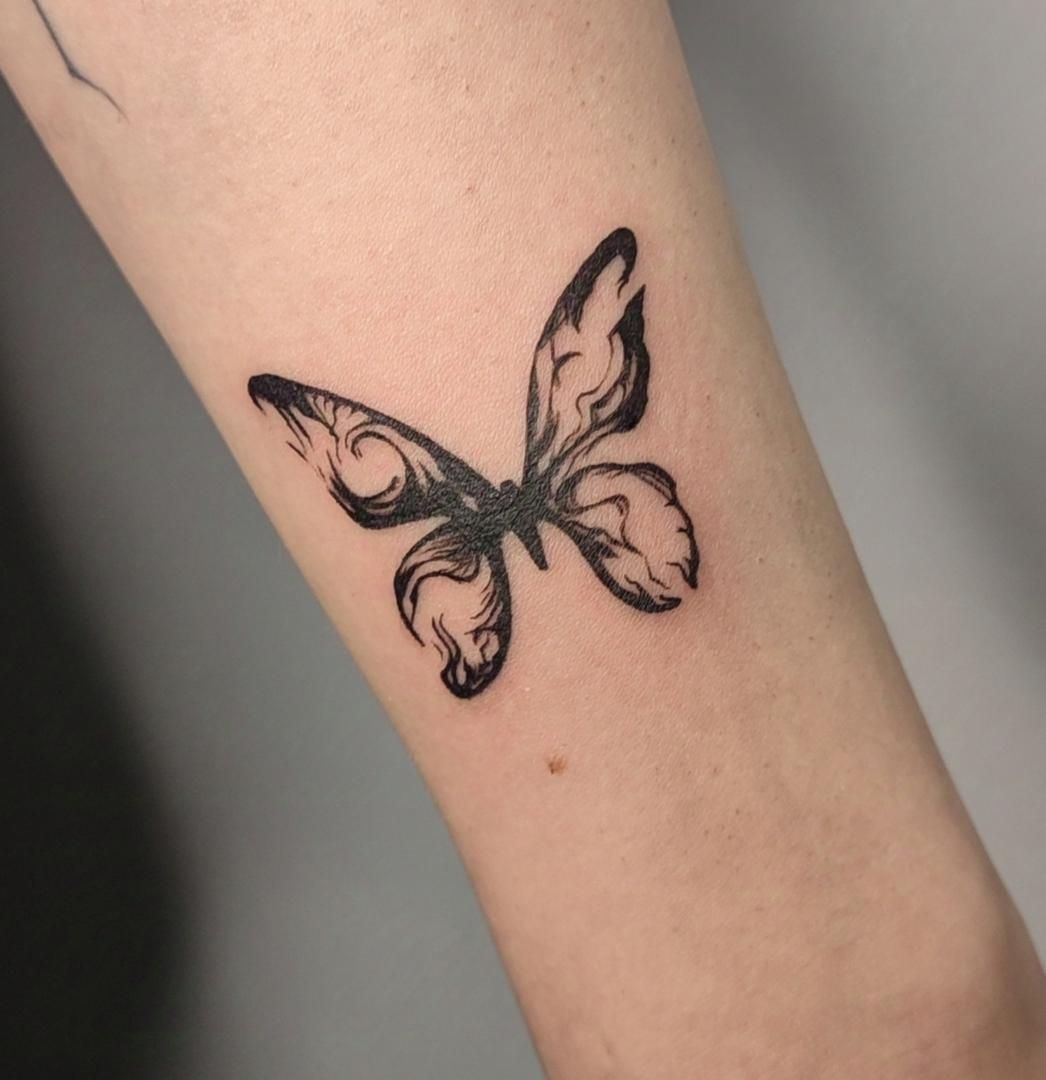 مدل برای تتو بدن|خدمات آرایشگری و زیبایی|رشت, لاکانی|دیوار