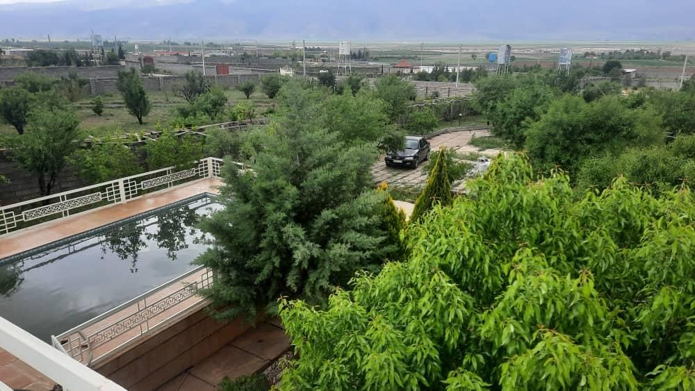 فروش باغشهری سیاخ دارنگون|فروش زمین و ملک کلنگی|شیراز, شهرک امیر کبیر|دیوار