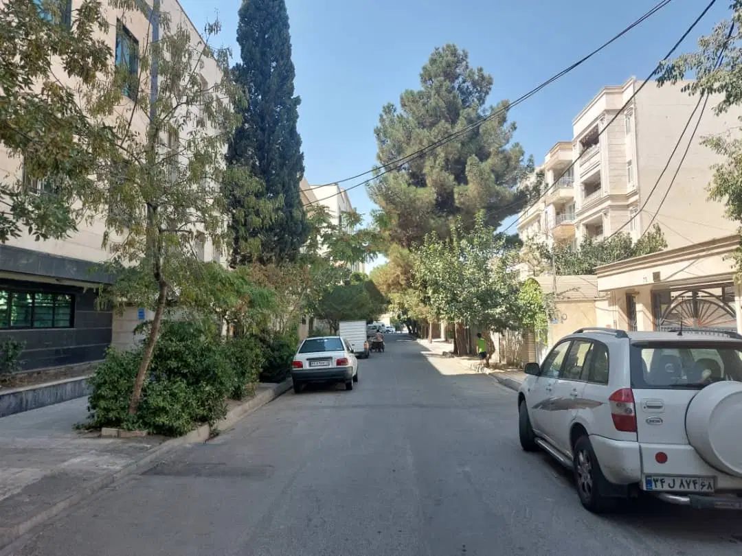 آپارتمان در دهقان ویلا،معاوضه با خودرو|فروش آپارتمان|کرج, دهقان ویلا|دیوار