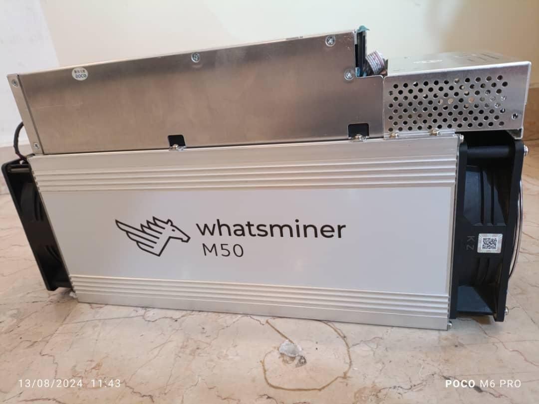 خریدار ماینر خراب سالمm30 z11 m50 m20 s17 s19|خدمات رایانه‌ای و موبایل|تهران, صادقیه|دیوار