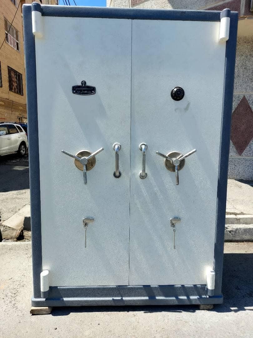 گاوصندوقj850|دفتر کار|بندرعباس, |دیوار