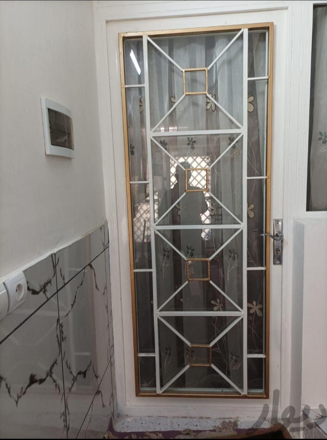 تخریب و جوشکاری|خدمات پیشه و مهارت|سراب, |دیوار