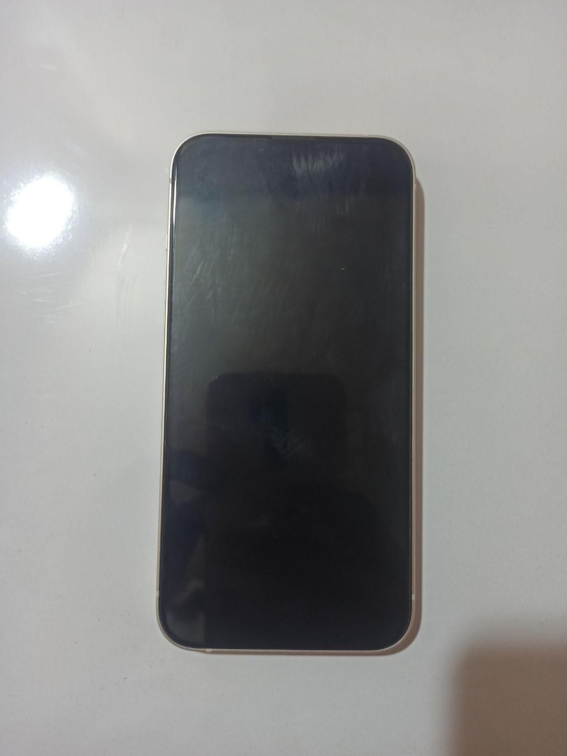 اپل iPhone 13 با حافظهٔ ۱۲۸ گیگابایت|موبایل|بجنورد, |دیوار