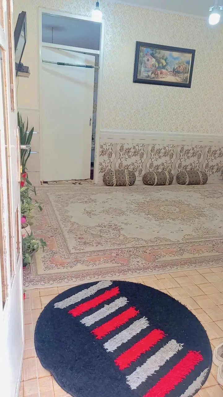 فروش خانه ویلایی ۶۰ متری ۱ خوابه در گندمکار|فروش خانه و ویلا|اهواز, کارون|دیوار