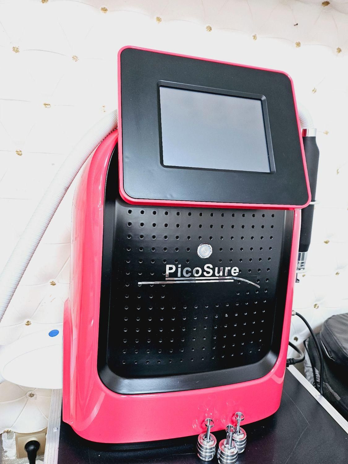 لیزر موهای زائد کل بدن با دستگاه الکس|خدمات آرایشگری و زیبایی|گرگان, |دیوار