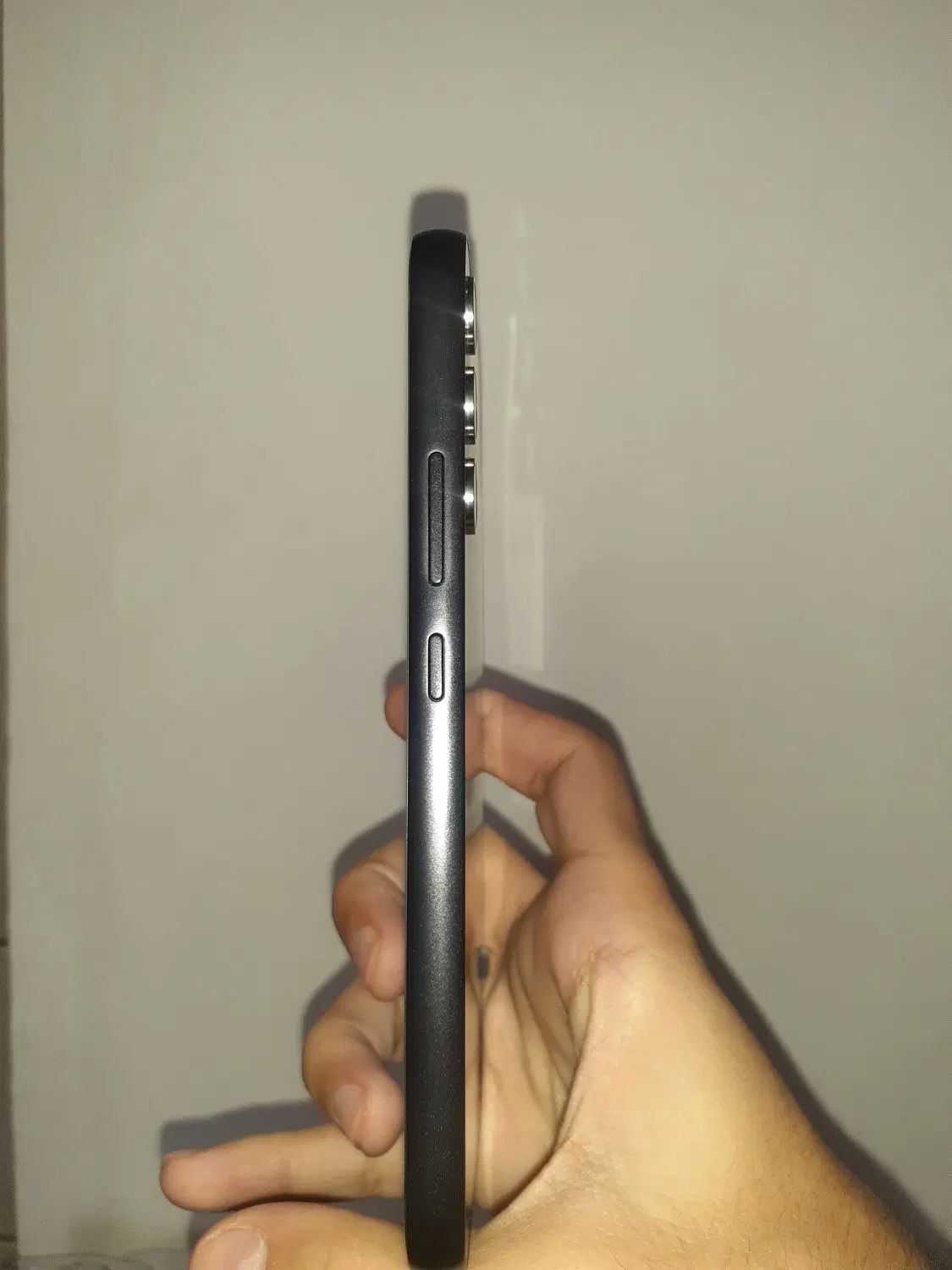 سامسونگ Galaxy A34 با حافظهٔ ۱۲۸ گیگابایت|موبایل|کرمانشاه, |دیوار