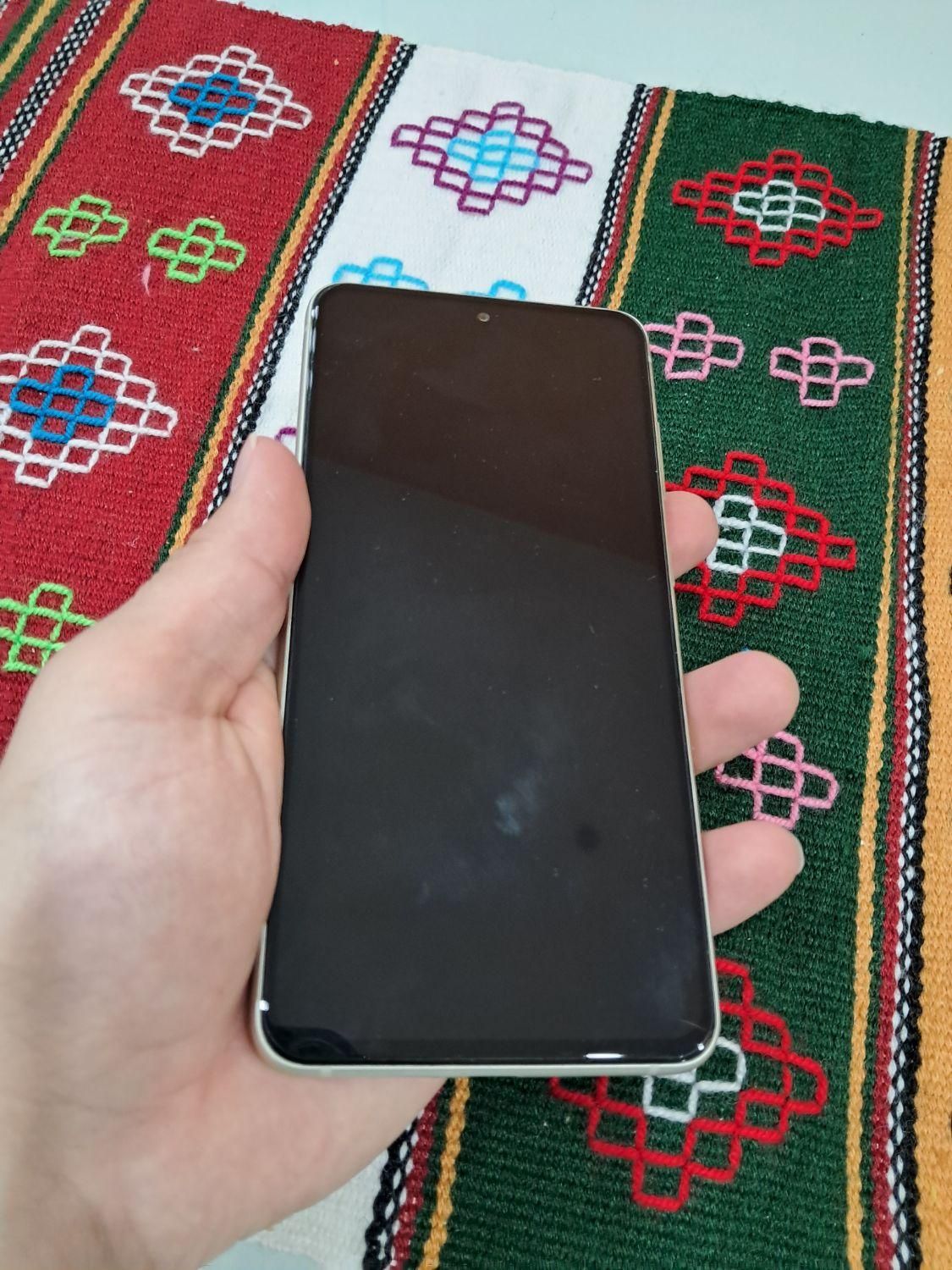 سامسونگ گلکسی اس 21 اف ای 5G|موبایل|تهران, استخر|دیوار