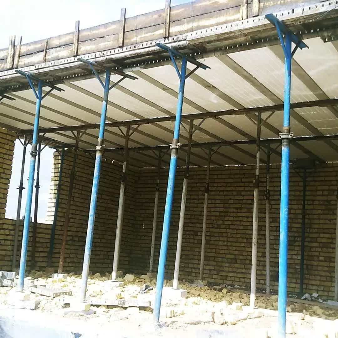 تیرچه بلوک پارسا(برادران خواجه)|خدمات پیشه و مهارت|خمین, |دیوار