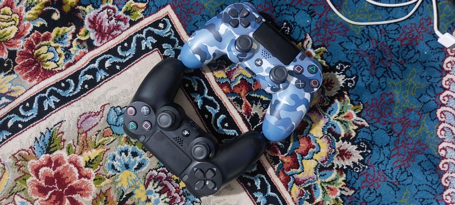 ps4|کنسول، بازی ویدئویی و آنلاین|هشتگرد, هشتگرد قدیم|دیوار