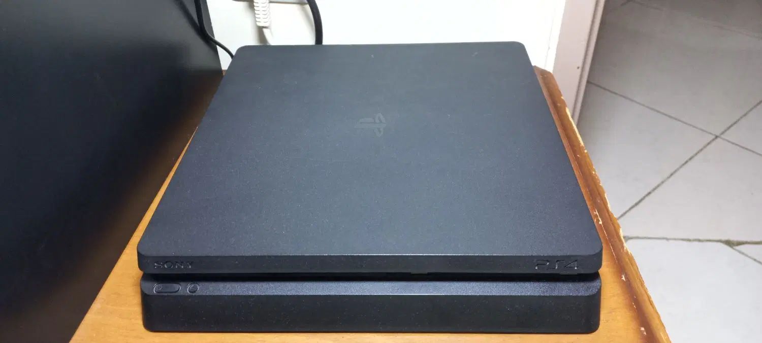PS4کپی خور ورژن 9 بدون نیاز به فلش(بهترین ورژن)|کنسول، بازی ویدئویی و آنلاین|اندیشه, شهرک صدف|دیوار