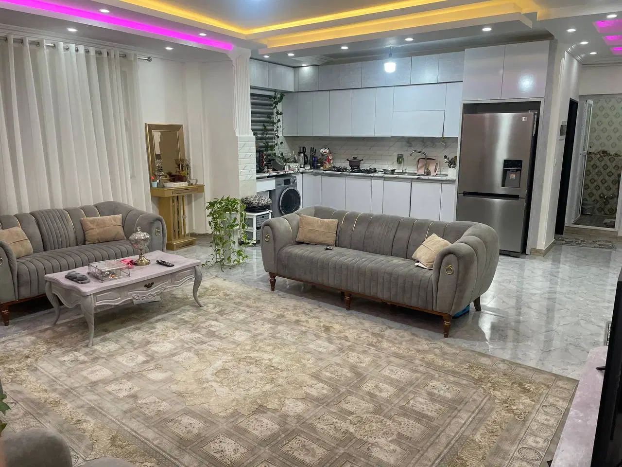 فروش آپارتمان ۸۵متری شهید نظری تازه ساخت|فروش آپارتمان|رشت, نظری|دیوار
