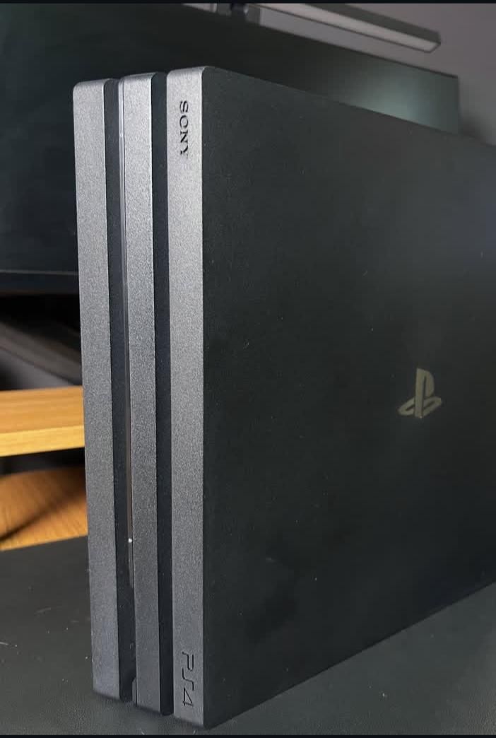 اخرین نسل کنسول بازی ps4 pro|کنسول، بازی ویدئویی و آنلاین|تهران, نصرت|دیوار
