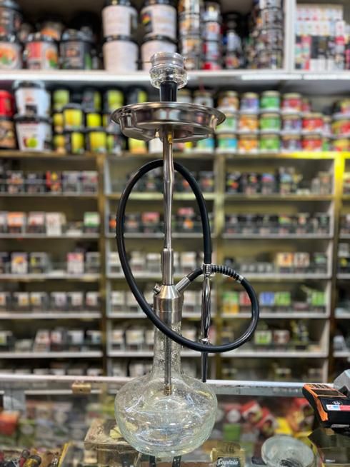 قلیان ترکی|کلکسیون و سرگرمی|مشهد, توس (بلوار توس)|دیوار