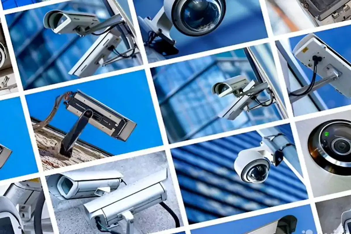 دوربین مداربسته ، دزدگیر امکان نقدواقساط|خدمات پیشه و مهارت|بندرعباس, |دیوار