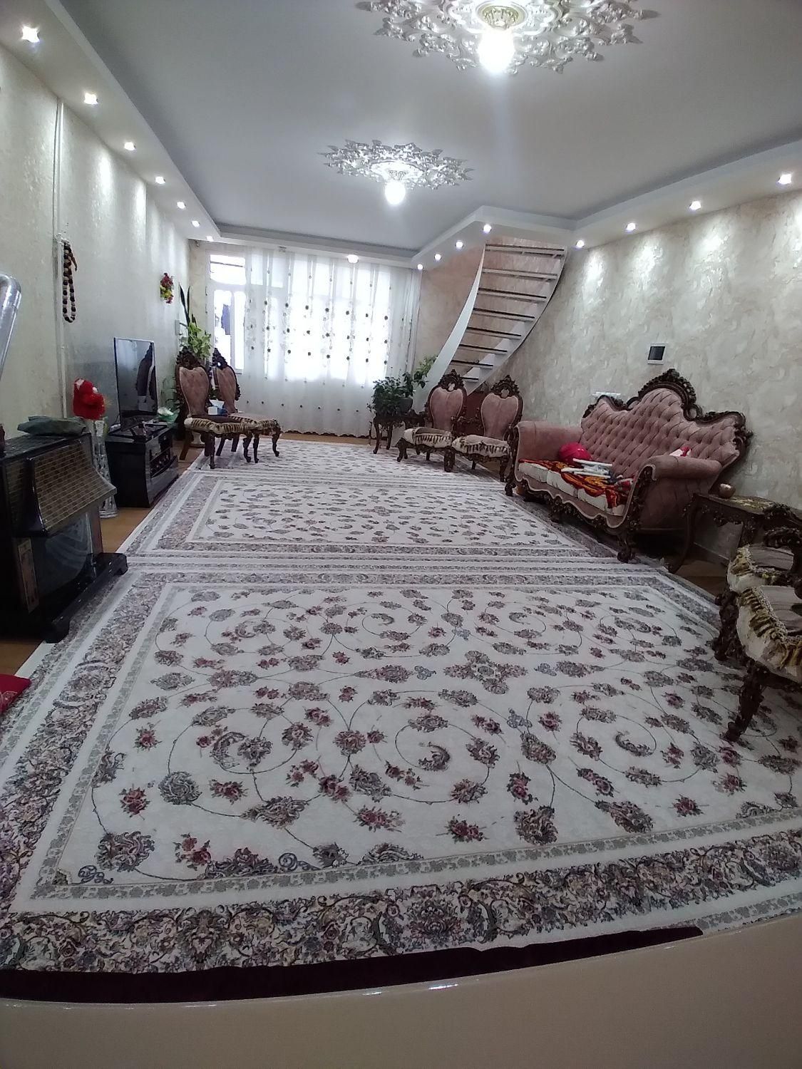 فروش خانه ویلایی دوبلکس ۱۳۰متر|فروش خانه و ویلا|اردبیل, |دیوار
