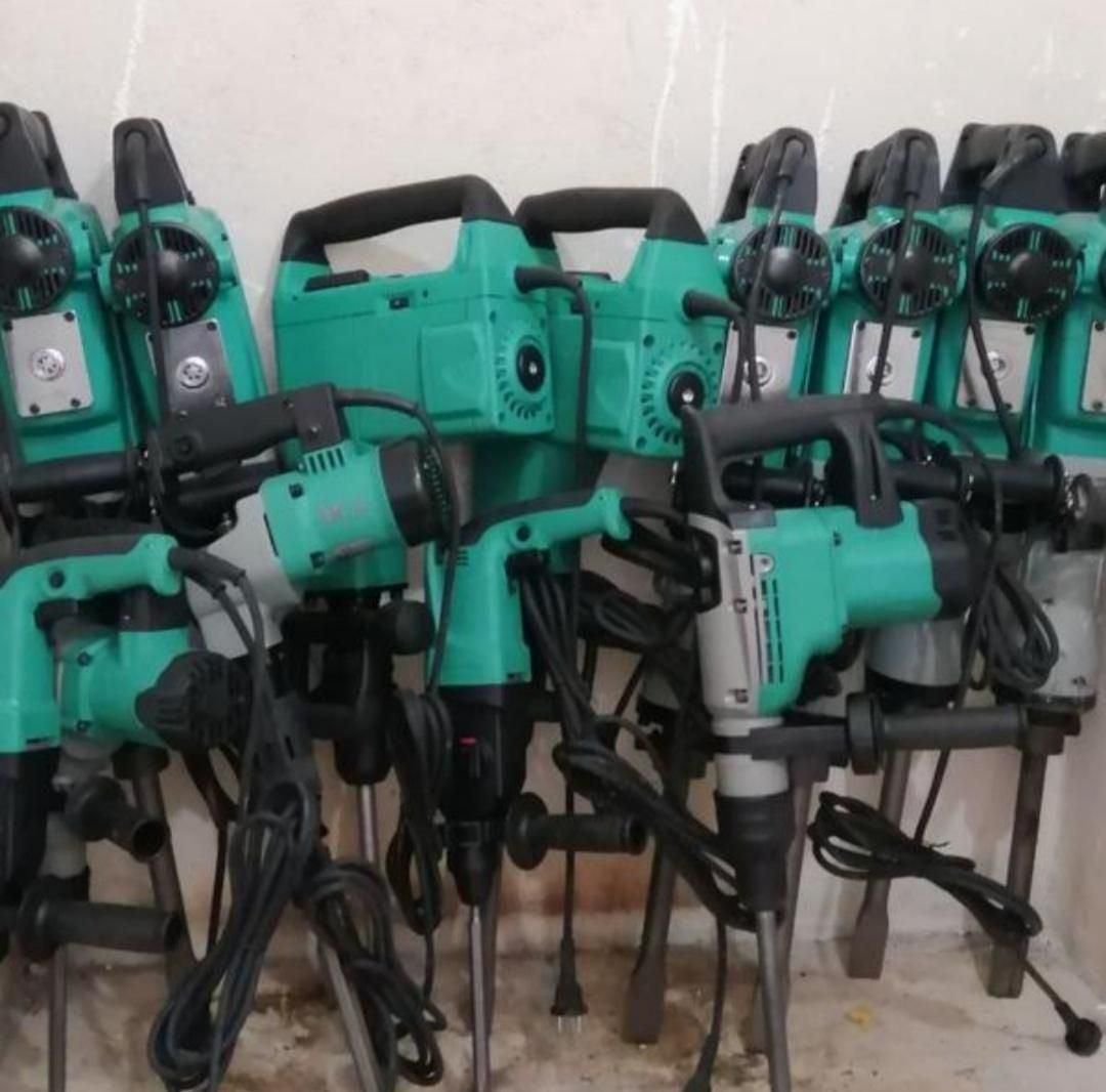 اجاره هیلتی دریل چکش برقی اره جوش ابزار فارسی بر|خدمات پیشه و مهارت|تهران, سعادتآباد|دیوار