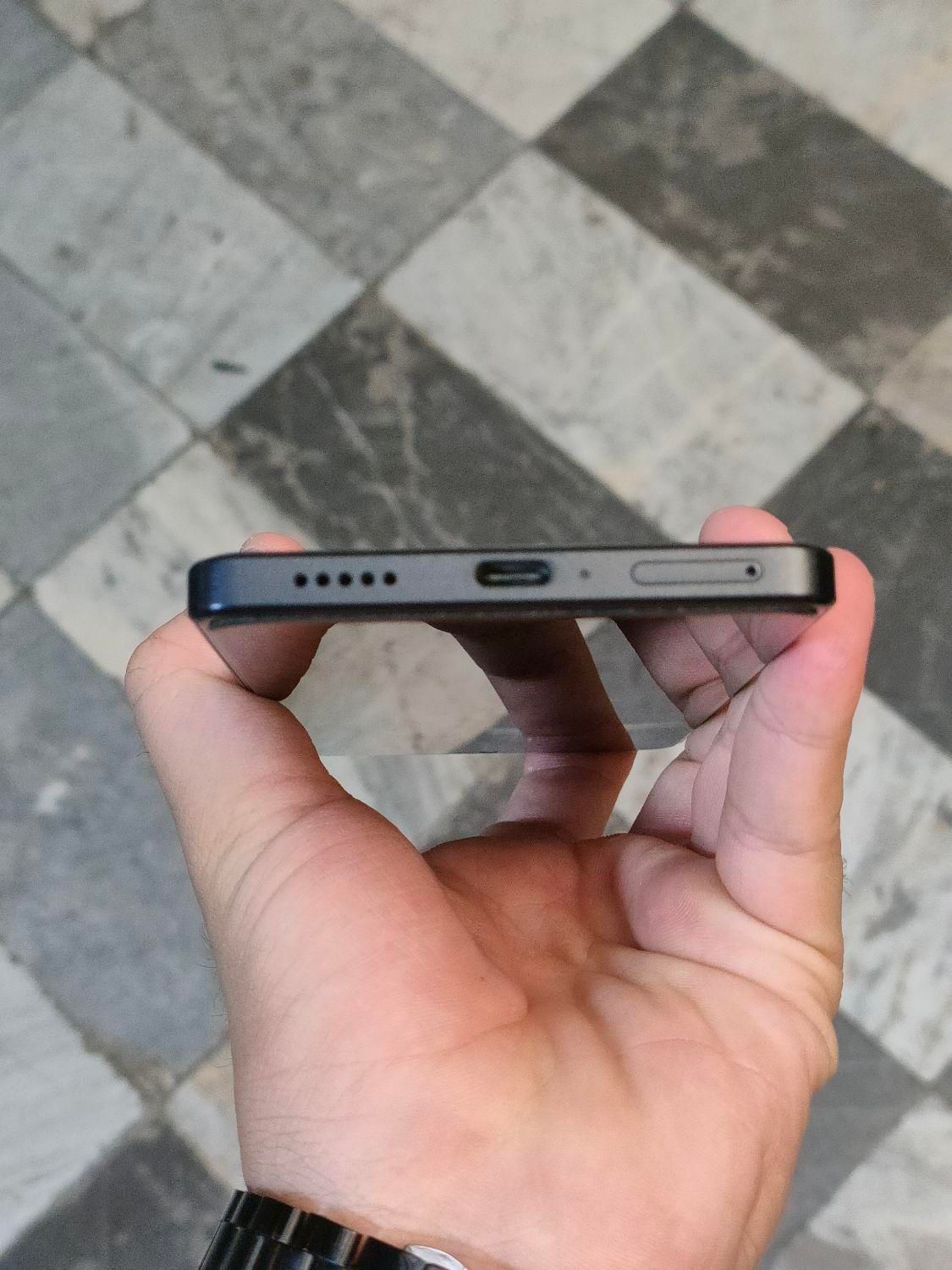 Poco F5 256/12|موبایل|کرج, گوهردشت|دیوار