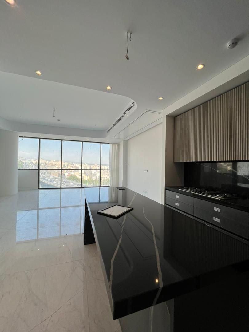 145*187مترفرشته نوساز*برج باغ مدرن*مشاعات هتلینگ