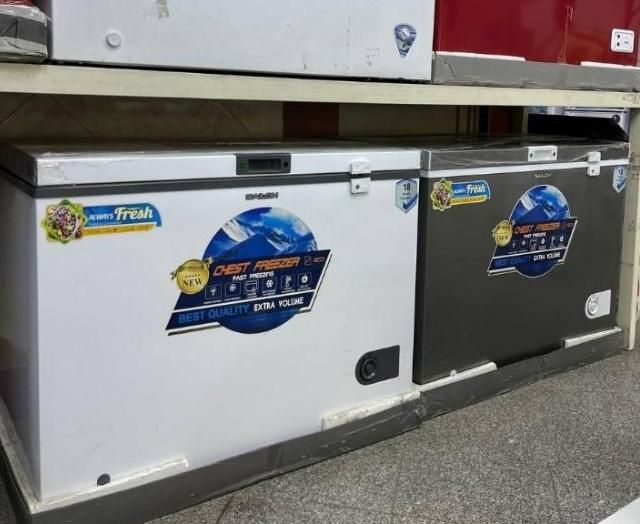 فریز صندوقی|یخچال و فریزر|آبادان, |دیوار