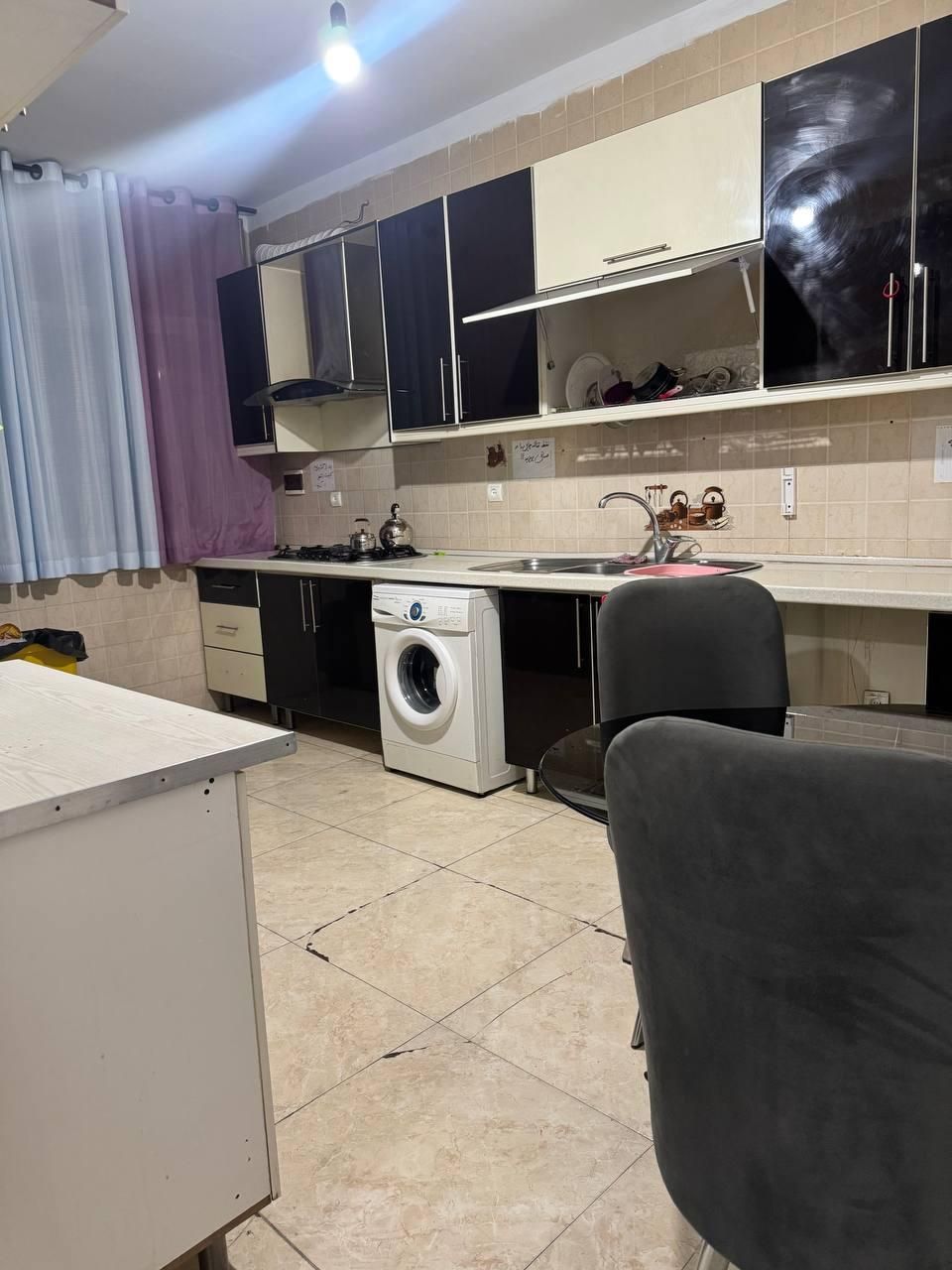 اجاره خوابگاهه دخترانه تازه تاسیس درپونک|اجارهٔ کوتاهمدت آپارتمان و سوئیت|تهران, شاهین|دیوار