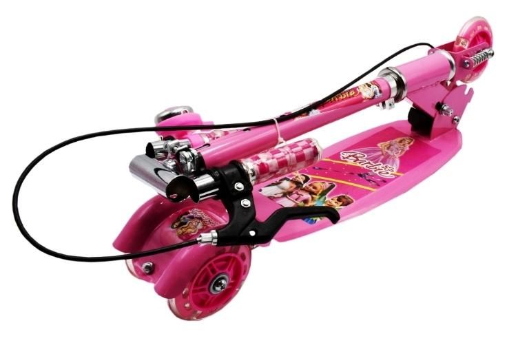 اسکوتر فلزی پخش عمده چراغدار ترمز دار، اسکیت|دوچرخه، اسکیت، اسکوتر|کرج, خرمدشت|دیوار