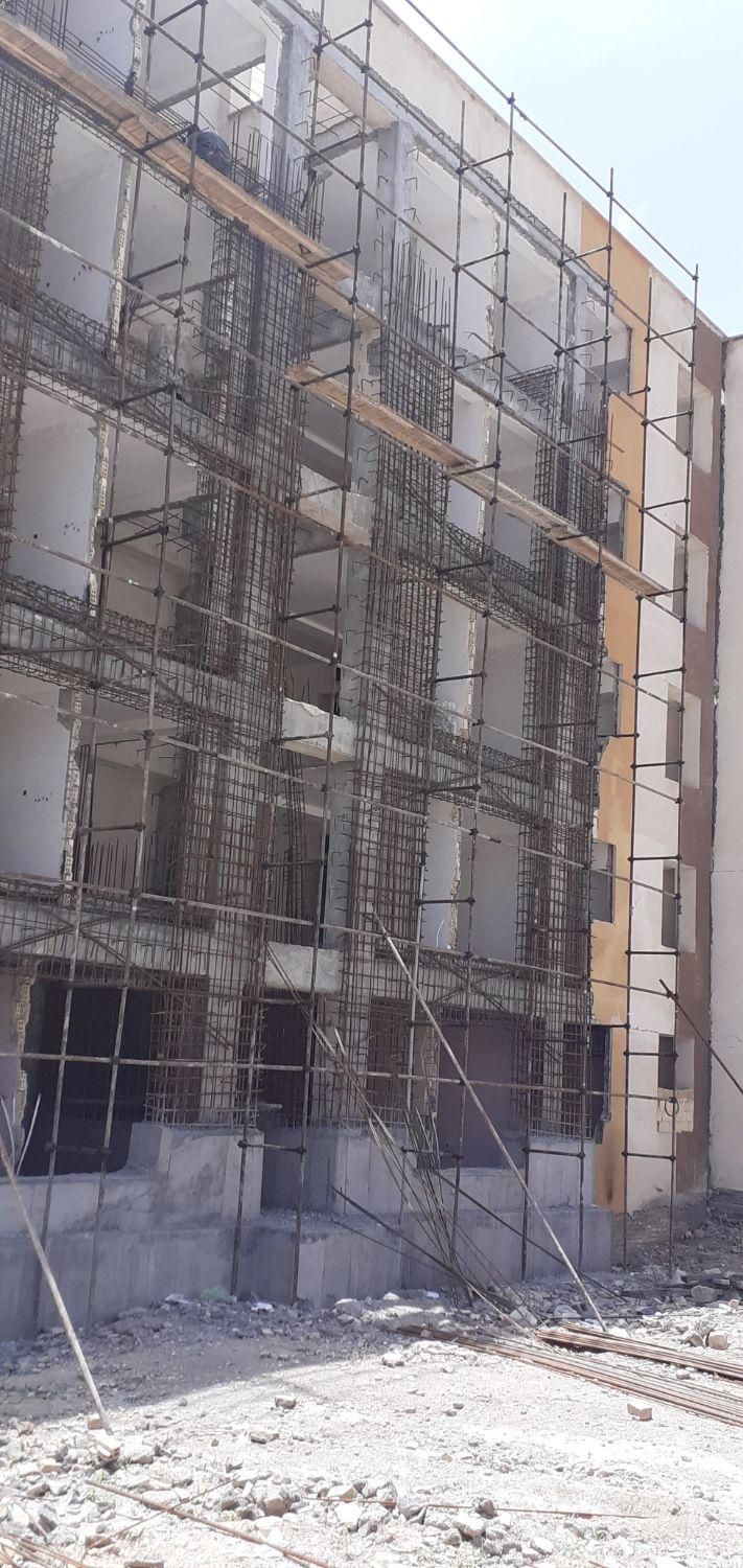 / /داربست فلزی طاهری/ /|خدمات پیشه و مهارت|کرمانشاه, |دیوار