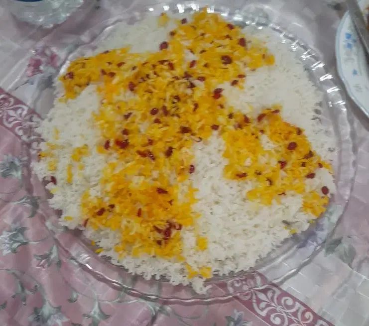 برنج طارم محلی فریدونکنار درجه ۱ ارگانیک|خوردنی و آشامیدنی|فریدون‌کنار, |دیوار