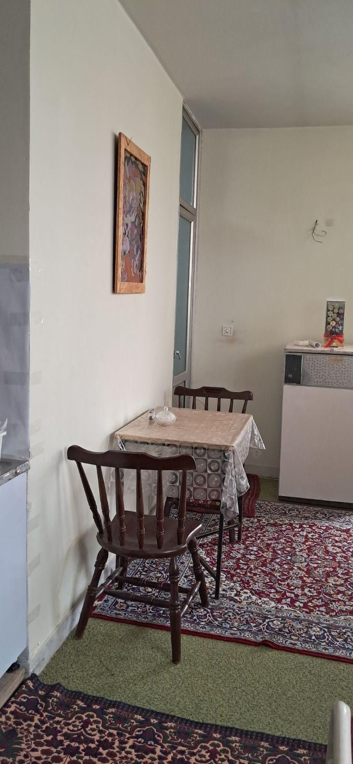 اجاره ساعتی روزانه آپارتمان ۴۵ متری در شهرضا|اجارهٔ کوتاهمدت آپارتمان و سوئیت|شهرضا, |دیوار