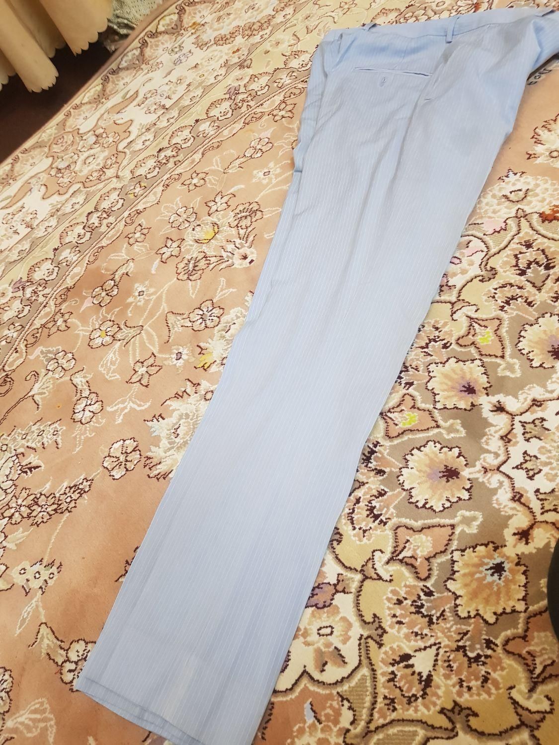 کت و شلوار سایز xl|لباس|تهران, اتابک|دیوار