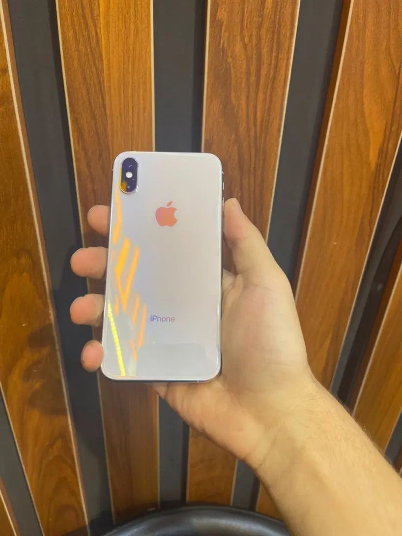 iphone xs|موبایل|کرج, گوهردشت|دیوار